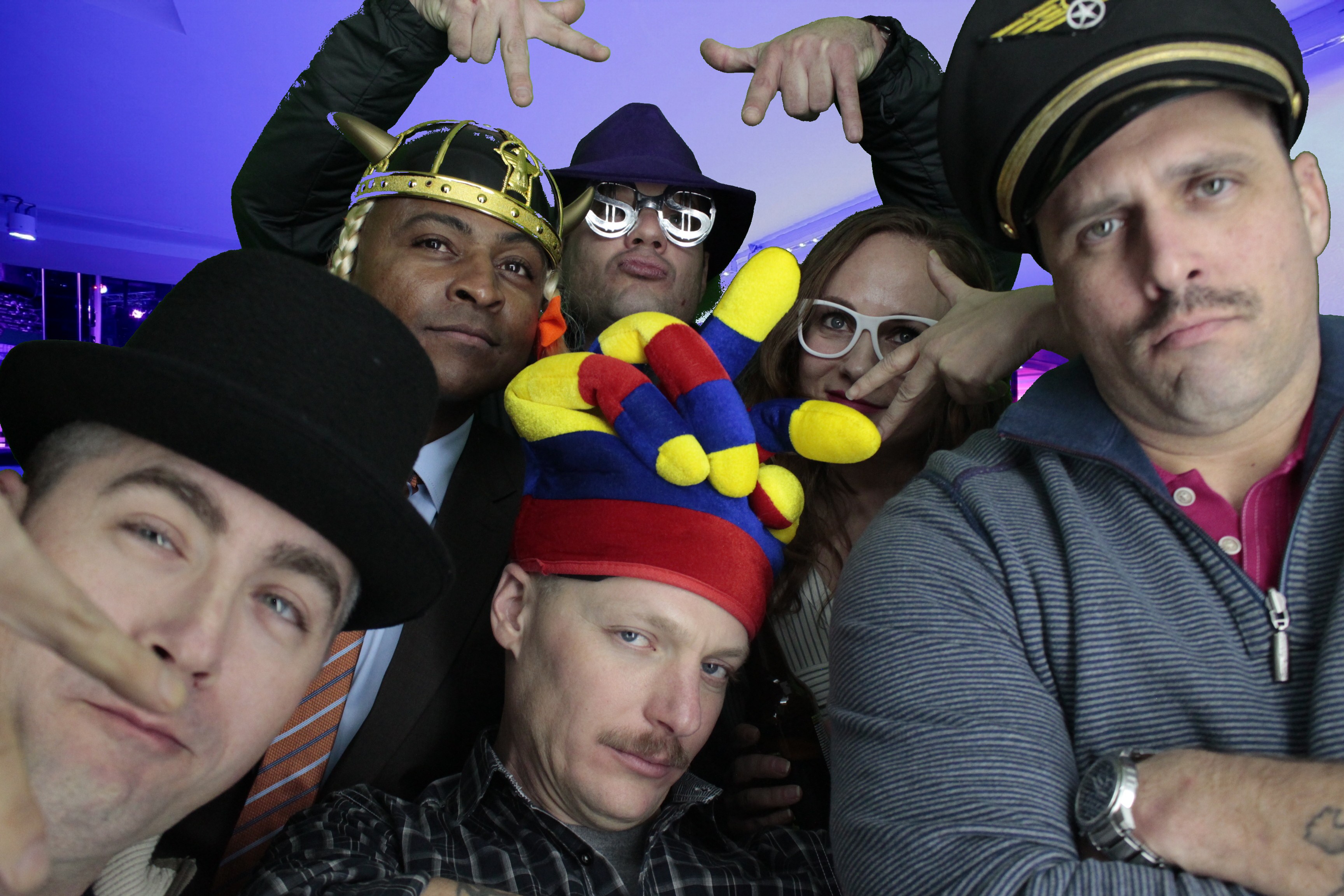 HST Khaki Ball 2018 | View more photos from the event at gallery.myphotoboothexperience.co.uk/u/MyPhotoBoothExperienceLtd/HST-Khaki-Ball-2018